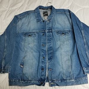 *Vintage* Sean John Denim Jacket